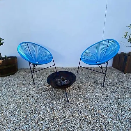 Avec Jacuzzi Proche De La Et Du Centre