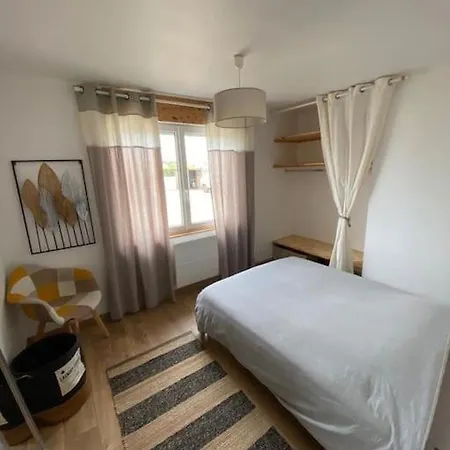 Villa Avec Jacuzzi Proche De La Et Du Centre