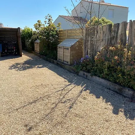 Avec Jacuzzi Proche De La Et Du Centre *