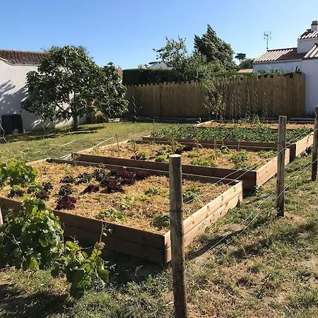 Avec Jacuzzi Proche De La Et Du Centre Villa *