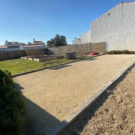 Avec Jacuzzi Proche De La Et Du Centre