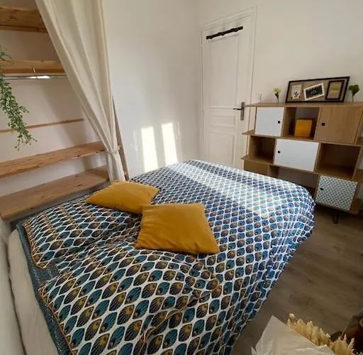 Avec Jacuzzi Proche De La Et Du Centre