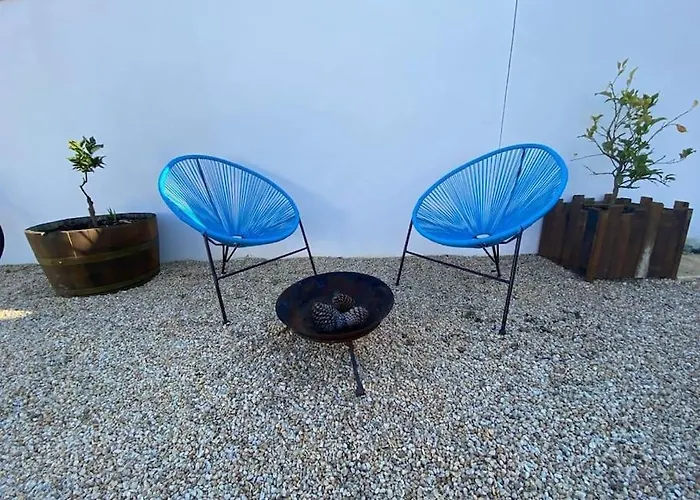 Avec Jacuzzi Proche De La Et Du Centre