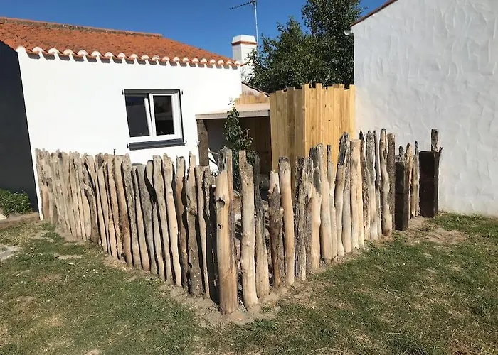 Villa Avec Jacuzzi Proche De La Et Du Centre