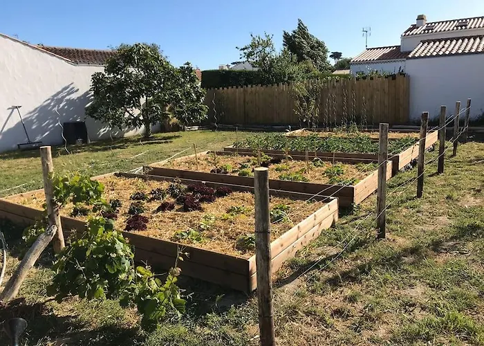 Avec Jacuzzi Proche De La Et Du Centre Villa *