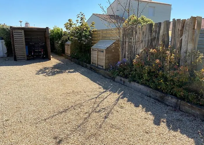 Avec Jacuzzi Proche De La Et Du Centre *