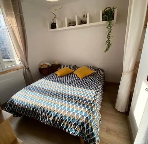 Villa Avec Jacuzzi Proche De La Et Du Centre *