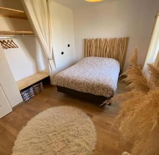 Avec Jacuzzi Proche De La Et Du Centre * Barbâtre